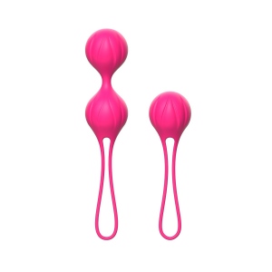 Kegel Ball 사용 방법 -5 FLOOL TRAINE을위한 5 단계 가이드