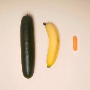 발기가 예전처럼 크게 느껴지지 않는 이유 (그리고 당신이 할 수있는 일).