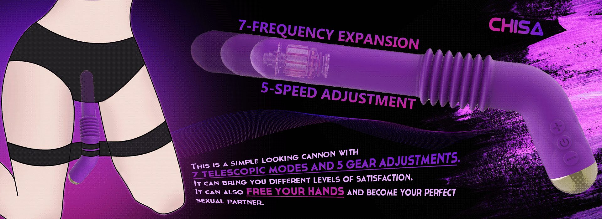 망원경 총 기계