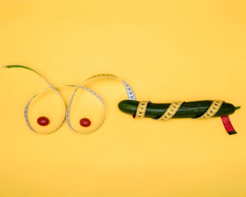 Busensex: 가슴이 마법을 부리게 해주세요!