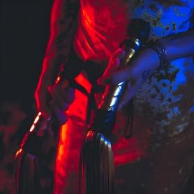 플로거가 특별한 스릴을 선사하는 방법