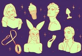 당신의 방식은 무엇입니까 – 섹스는 어떻게 합니까?