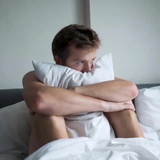 인간의 침묵과 욕망의 부재