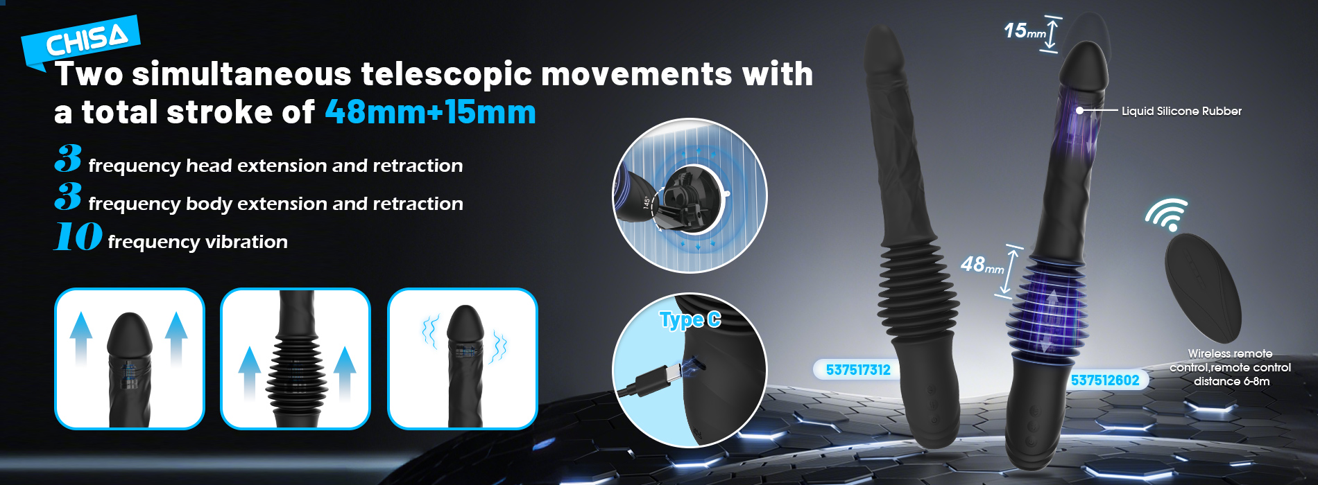 더블 펀치 레이어