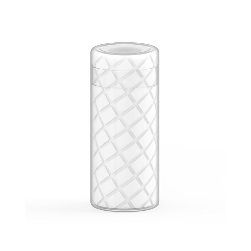 원통형 자위기-클리어(소형)