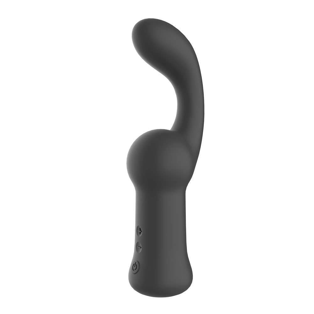 강력한 진동의 G-spot clitoral pleaser Oem/Private Label