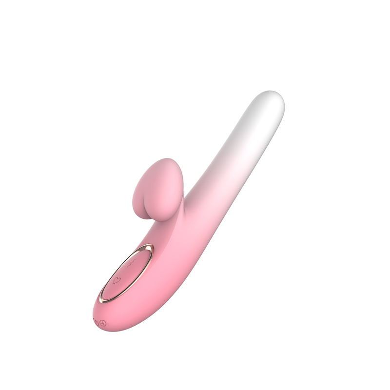 연동성 진동기 그레이드 컬러