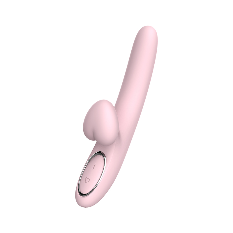 연동 진동기 핑크