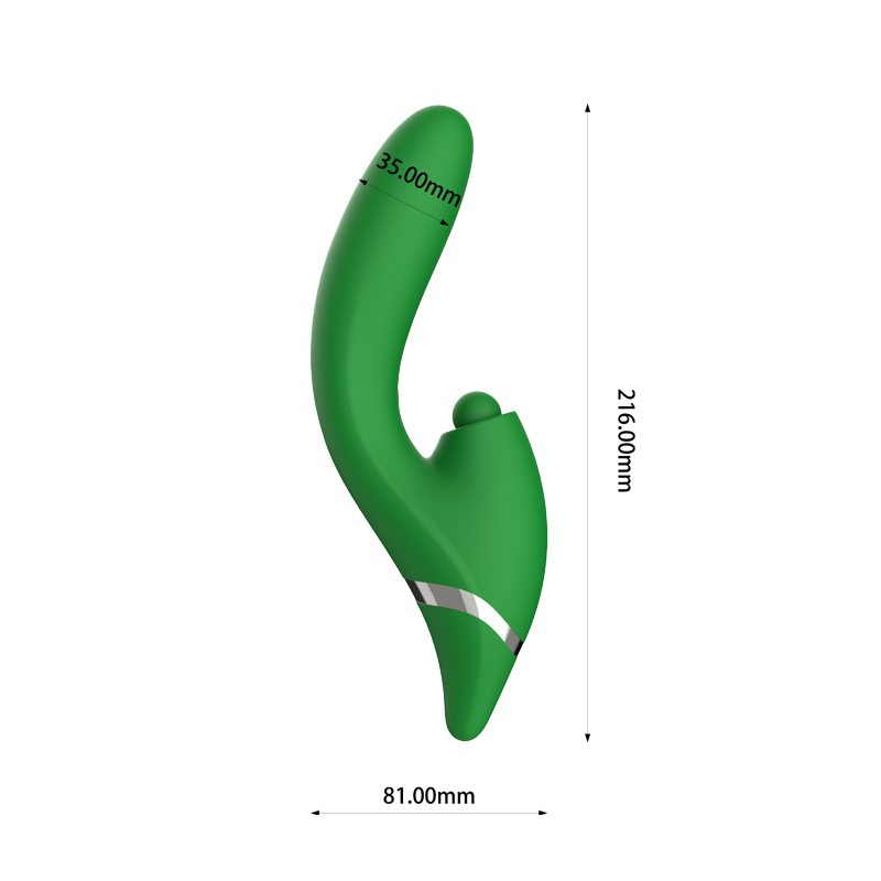 두드리는 추진력 있는 바이브